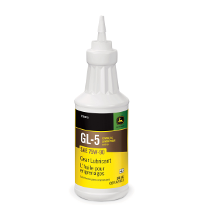 Lubricant