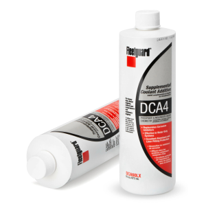 Engine Coolant Conditioner