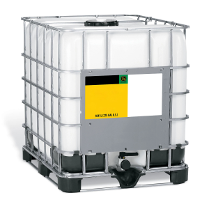 TY26992: Transmission and Hydraulic Oil, Hy-Gard™, 1041 Liter (275 Gallon)