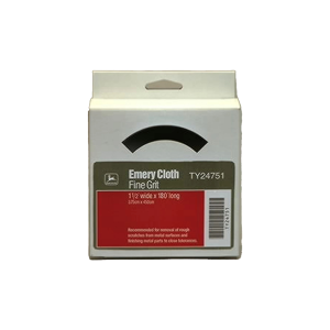 Emery Cloth