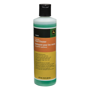 Hand Cleaner