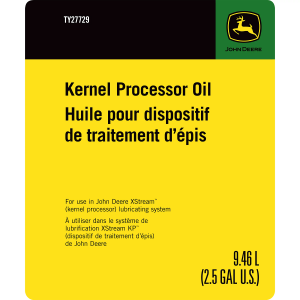 Oil