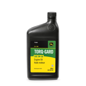Torq-Gard Oil 5W30 CI4/SM