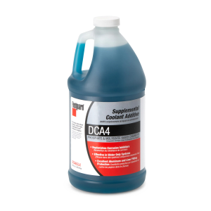 Engine Coolant Conditioner