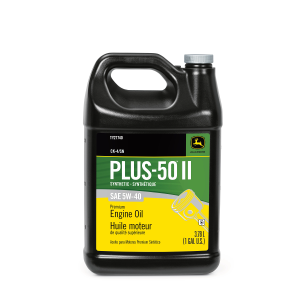 Plus-50 II Oil 5W40 CK4/SN