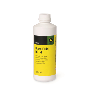 Brake Fluid