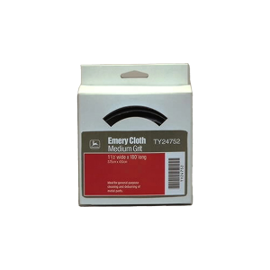 Emery Cloth