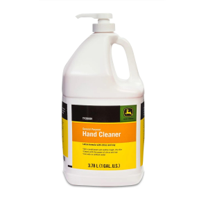 Hand Cleaner
