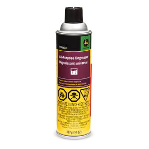 Degreasing Solvent