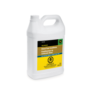 Fuel Conditioner