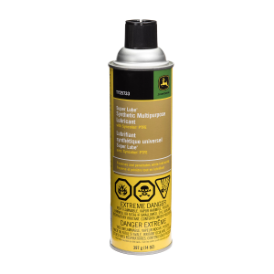 Lubricant