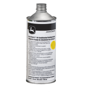 Cooling System Cleaner