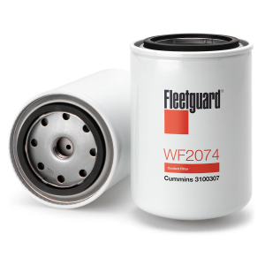 Coolant Filter