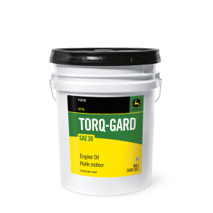 Torq-Gard Oil SAE30 CF