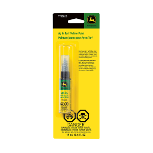 Yellow Touch-Up Pen