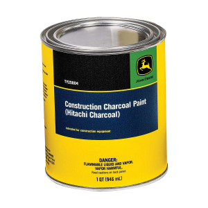 Grey Paint