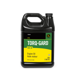 Torq-Gard Oil SAE30 CF