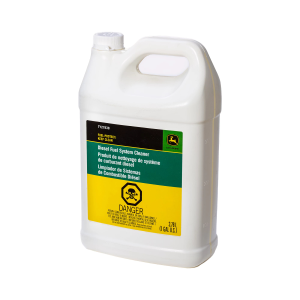 Fuel Conditioner