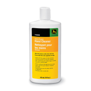 Hand Cleaner