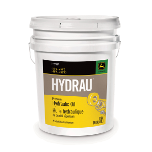 Hydraulic Oil
