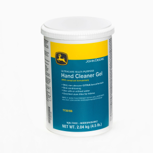 Hand Cleaner
