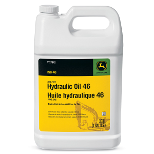 Hydraulic Oil