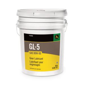 Lubricant