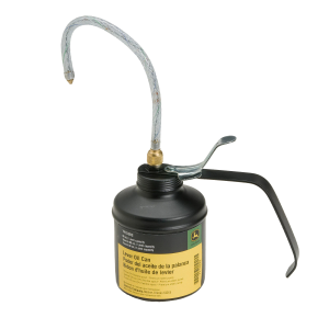 Oil Can