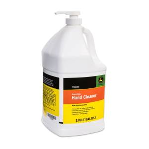 Hand Cleaner