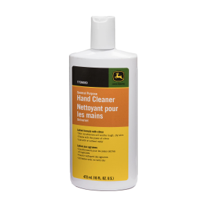 Hand Cleaner
