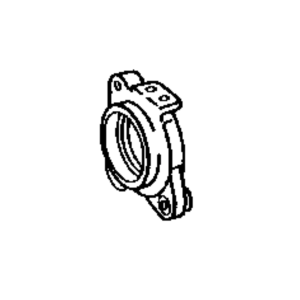 AH90589: Cylinder Drive Housing