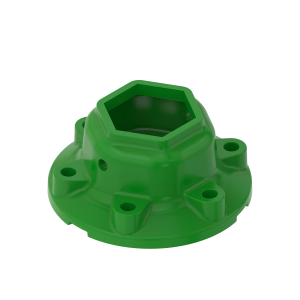 Raw Casting