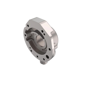 R109001: Transmission Oil Pump Housing