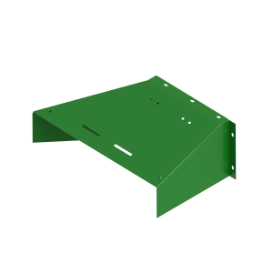 Straw Spreader/Whole Goods