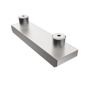 N203742: Slide Single Bar Shoe