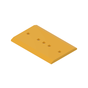 Dura-Max Cutting Edge