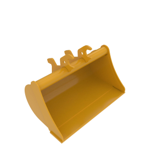 Backhoe Bucket