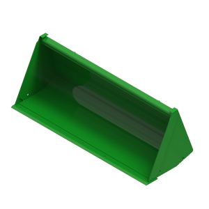 Loader Bucket