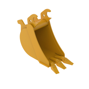 Backhoe Bucket