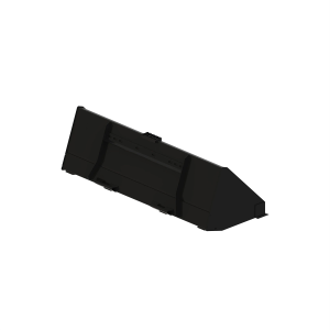 Loader Bucket