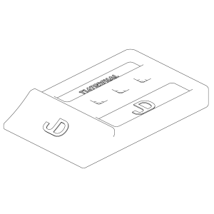 Image of T167829HAL