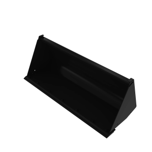 Loader Bucket