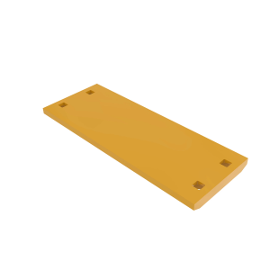 Wear Plate