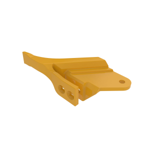 Bucket Tooth Adapter