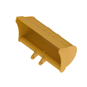 LVA13846: Backhoe Bucket