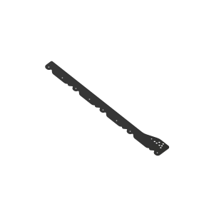 N239189: 5-Bar Coil Plate