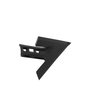 N239042: Tru-Width™ Medium Crown Sweep