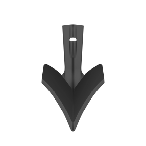 N331099: 7 Inch High Productivity Permaloc™ Sweep