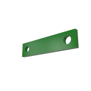 N239543: Rigid Fold Wing Strap
