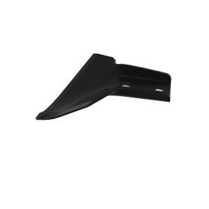 N130188: Chisel Plow Sweep Medium Crown, Width 152 mm